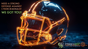 Beat the Hackers in 2025