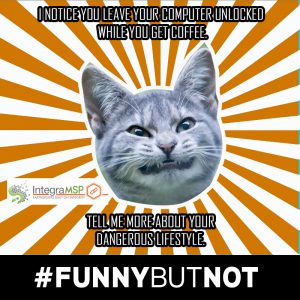 Defend Your Business Like a Pro