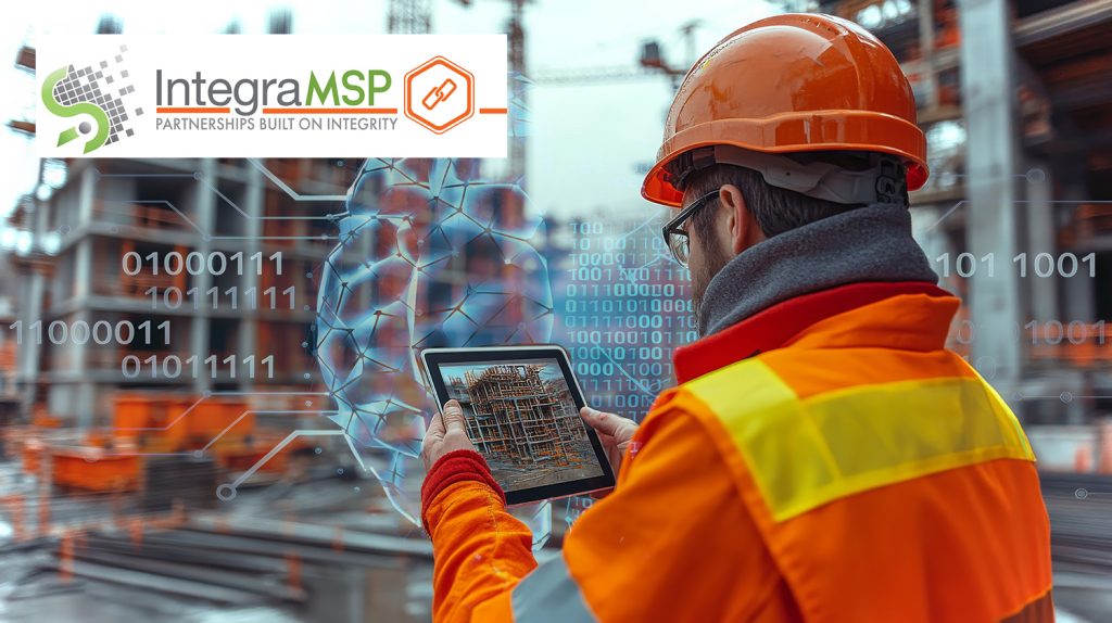 How to Keep Your Network Safe While Using AI Tools in Your Construction Business