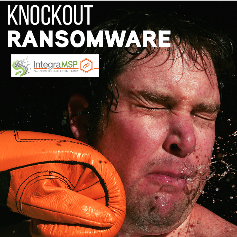 🥊 Are You Ready to Beat Ransomware?