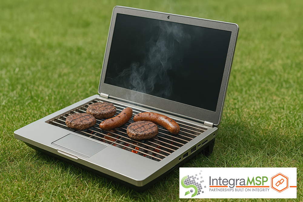 What an MSP Actually Does During a Crisis — And Why It Matters