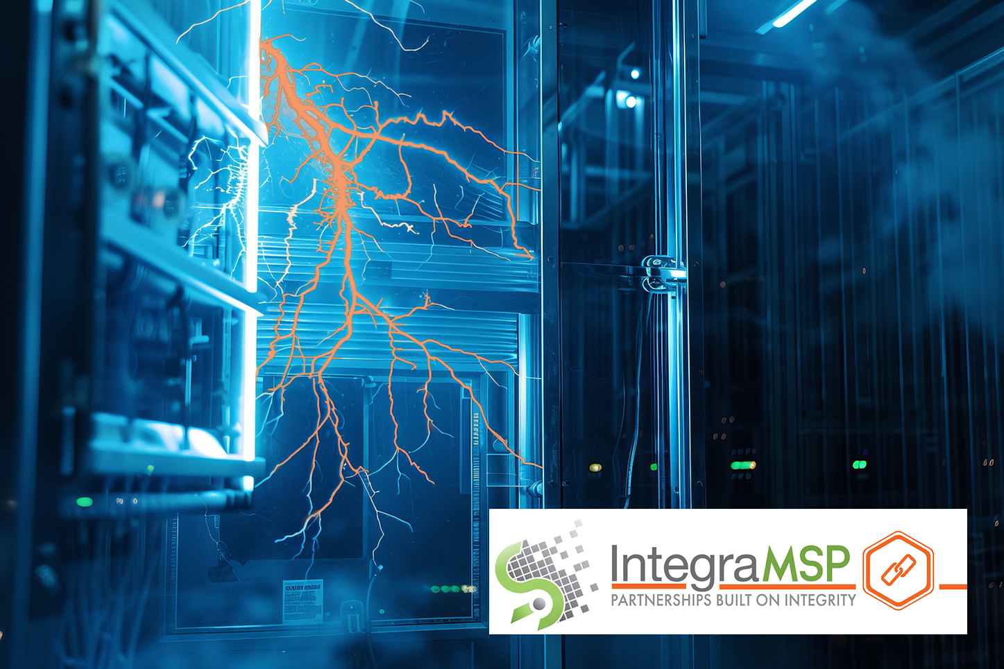 Power Outages, Wi-Fi Meltdowns & Summer Storms: Is Your Business Ready?