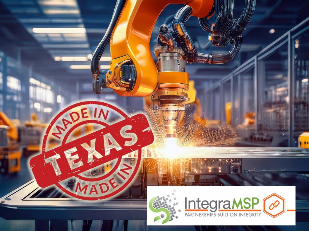 How AI Is Revolutionizing Dallas Manufacturing—and How to Keep Rogue AI in Check