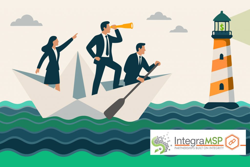 Sailing Smooth Into Q4: Why September Is the Smartest Month to Secure Your 2026 Budget