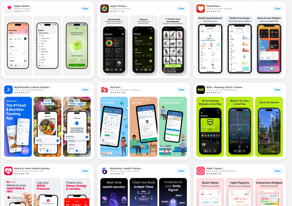 Feel Good Friday: The Mental Health Tech That Actually Helps Me