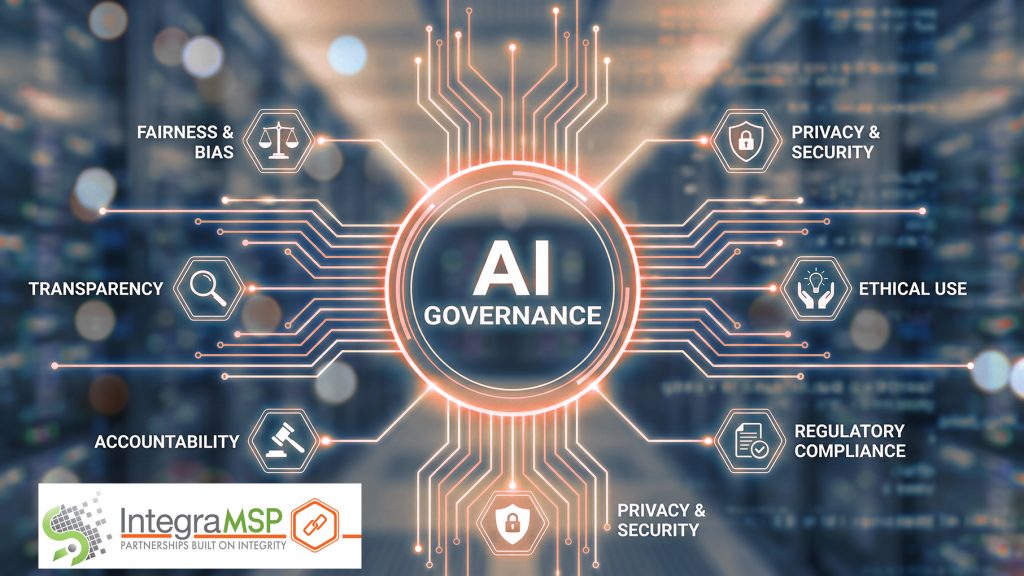 AI Governance Won't Be Driven by Regulators Alone