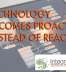 Technology Becomes Proactive Instead of Reactive