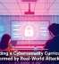 Building a Cybersecurity Curriculum Informed by Real-World Attackers