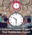 Outdated Software Creates Bigger Problems Than Businesses Expect