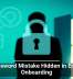 The Password Mistake Hidden in Employee Onboarding