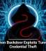 Hackers Hack Hackers in Bizarre Data Theft