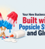 Your New Business App: Built&nbsp;with&nbsp;Popsicle Sticks and Glue&nbsp;
