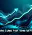 .ai Domains Surge Past .com for First Time