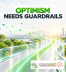 You Can Be Optimistic About AI&mdash;and Still Demand Guardrails