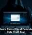 Mac Malware Turns iCloud Calendars Into a Data Theft Trap