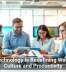 How Technology Is Redefining Workplace Culture and Productivity