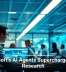 Microsoft’s AI Agents Supercharge Work Research