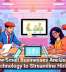 How Small Businesses Are Using Technology to Streamline Hiring