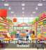 Dollar Tree Says Breach Hit Competitor Instead