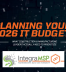 Planning Your 2026 IT Budget: What Construction & Manufacturing Leaders Actually Need to Prioritize