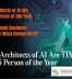 AI Is TIME’s Person of the Year. Is Your Small Business Ready for What Comes Next